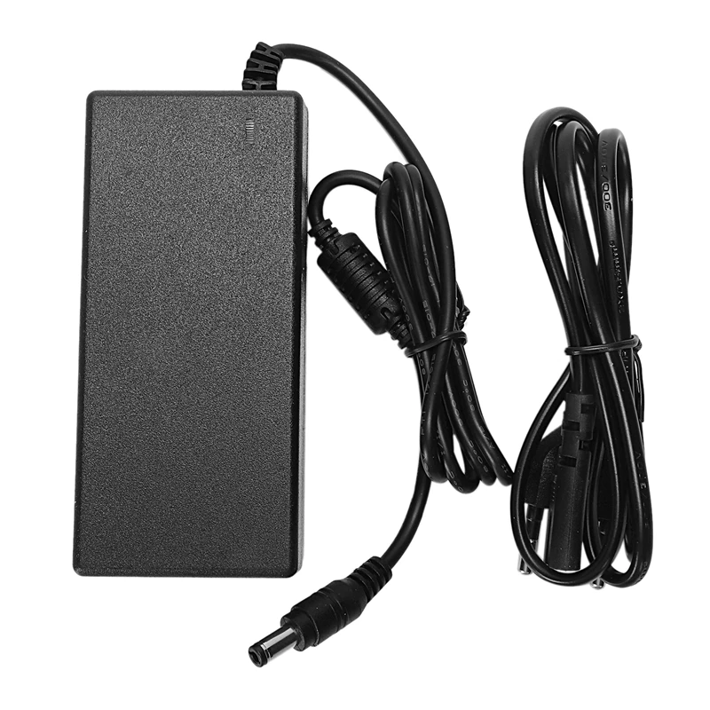42V 2A Electric Drive Smart Balance Wheel Self Balancing Scooter Hover Board Power Battery Charger Electric Charging(Eu Plug