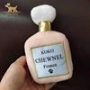 Pink perfume