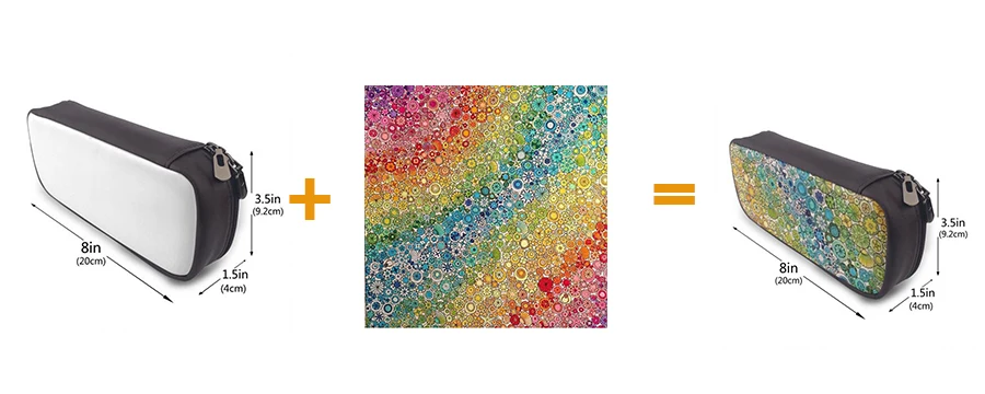 WHEREISART 3D детский пенал мультфильмы Хэллоуин вечерние письменный рюкзак для детей школьные сумки рюкзак для девочек mochila escolar