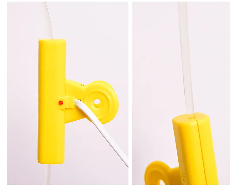Infusionsthermostat Infusionswärmer Modifiziertes Heizgerät Flüssigkeitsheizgerät – Detail 7