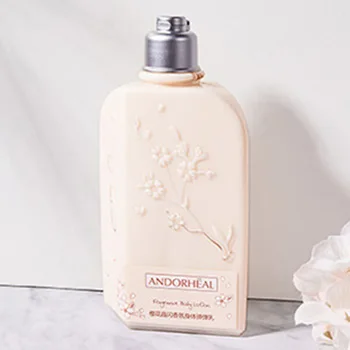 

2019 Glossy Body Lotion Anti-drying Moisturizing Long Lasting Nourishing Skin Care