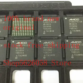 

S4882PRICB BGA 100% new original freeshipping 1PCS/LOT STOCK