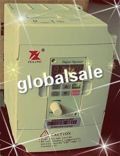 Частотный Привод инвертора VFD 2.2KW 220V для ЧПУ шпинделя DZB200B002.2L2DK специальный используемый для двигателя шпинделя