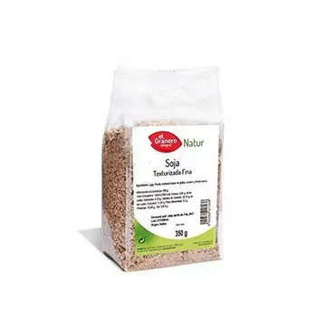 

Feingewebtes Soja, 350 g