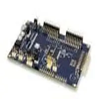 

ATSAMC21N-XPRO Development Boards & Kits - ARM SAM C21N Xplained Pro evaluation kit