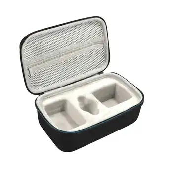 

Eva Hard Case For Boxer - Interactive A.I. Robot Toy (Fits Remote Control And Accessories)