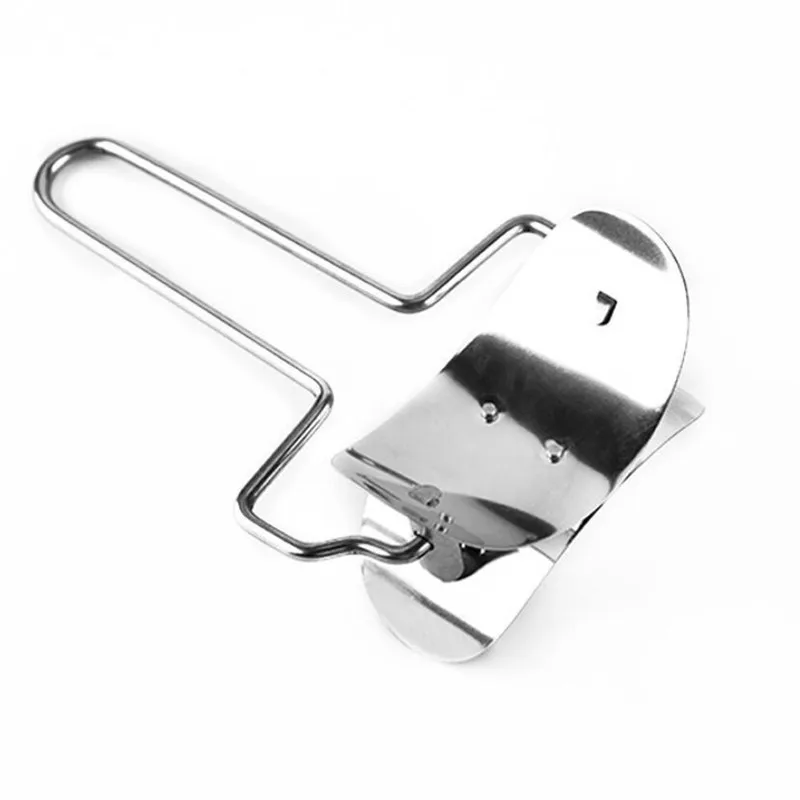 Stainless Steel Dough Press Dumpling Pie Ravioli Mould Maker Cooking Pastry Tools Mold Dumpling Cutter Roller Cutting Tools baking tool dough cutter dumpling maker pasta maker