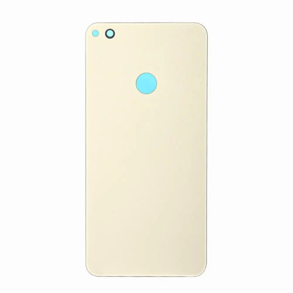 Оригинальный Для Huawei P9 Lite 2017 Задняя стеклянная крышка батареи задняя дверь