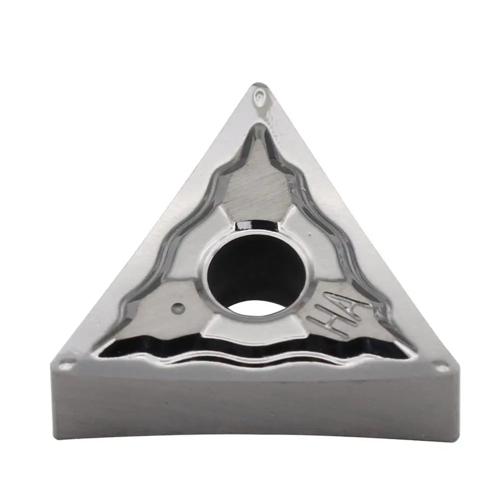 BOSAIYA QAZ1 10pcs TNMG160404 MS CVD Extraneous Turning Tool Carbide Insert for DTGNR/L TL0301 BOSAIYA QAZ1 10pcs TNMG160404 MS CVD Extraneous Turning Tool Carbide Insert for DTGNR/L TL0301