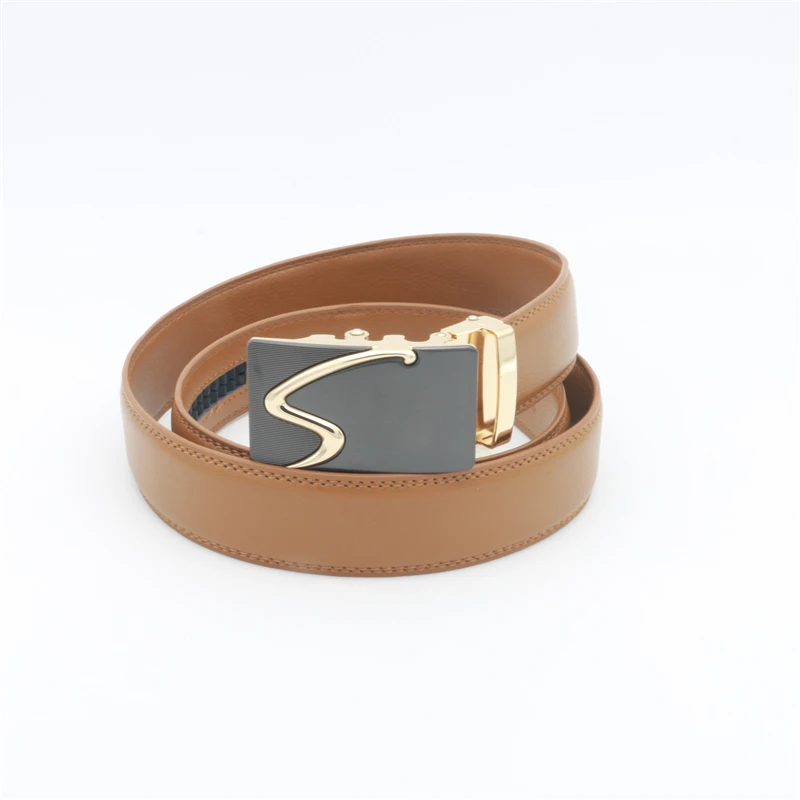 WAB133 MEN BELTS 8003