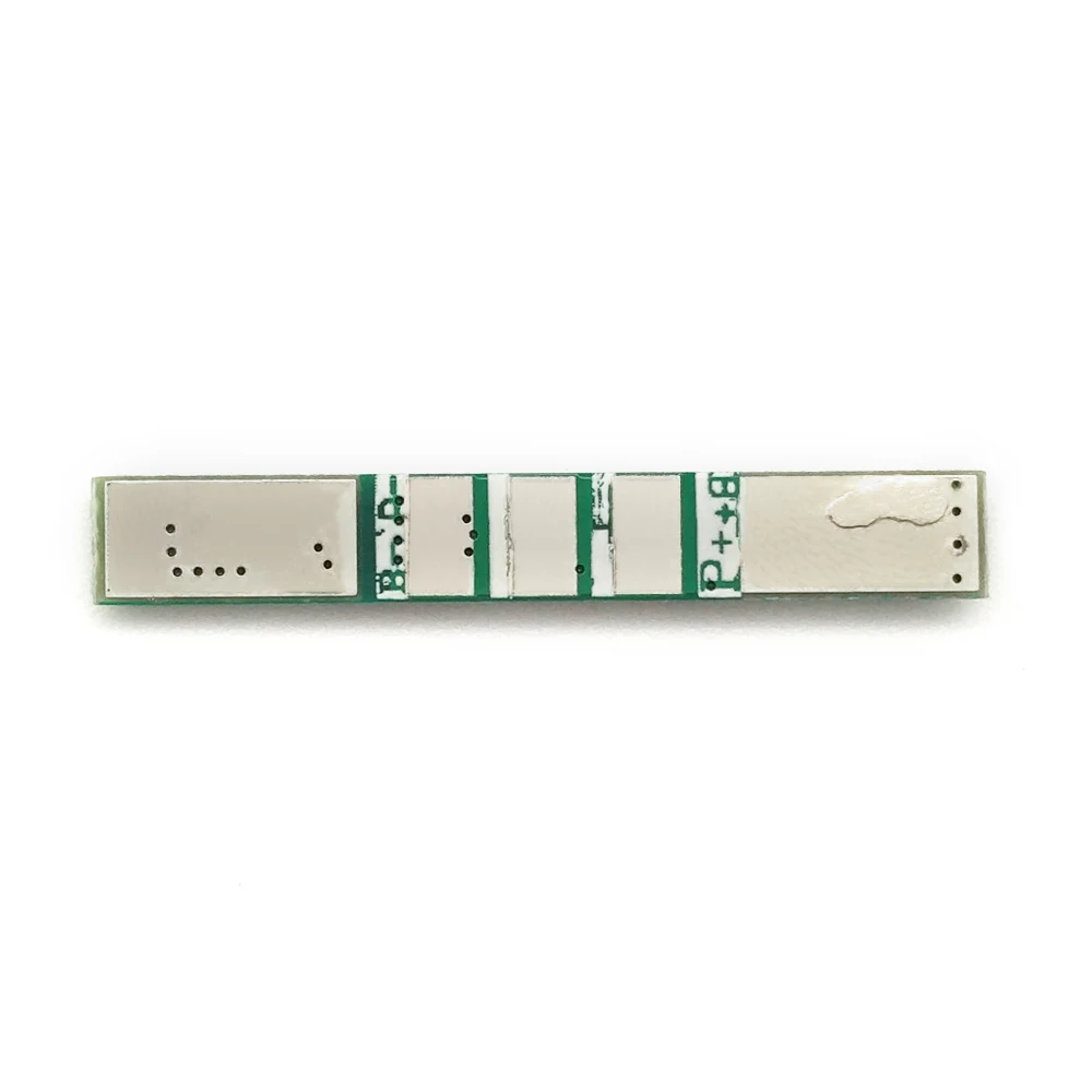 PCM LX01S03A AY251 (1S1.5A) Индивидуальный BMS защитный модуль для литий ионного полимерного