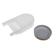 Кормушка для воды, пчеловодная посуда, пчеловодная кормушка, сахарная кормушка, инструмент пчеловода