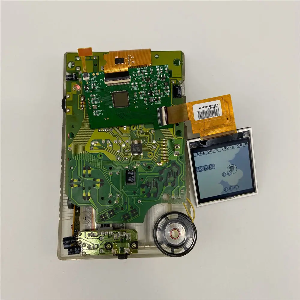 KFI-40 Live Fiber Optical Identifier Komshine KFI