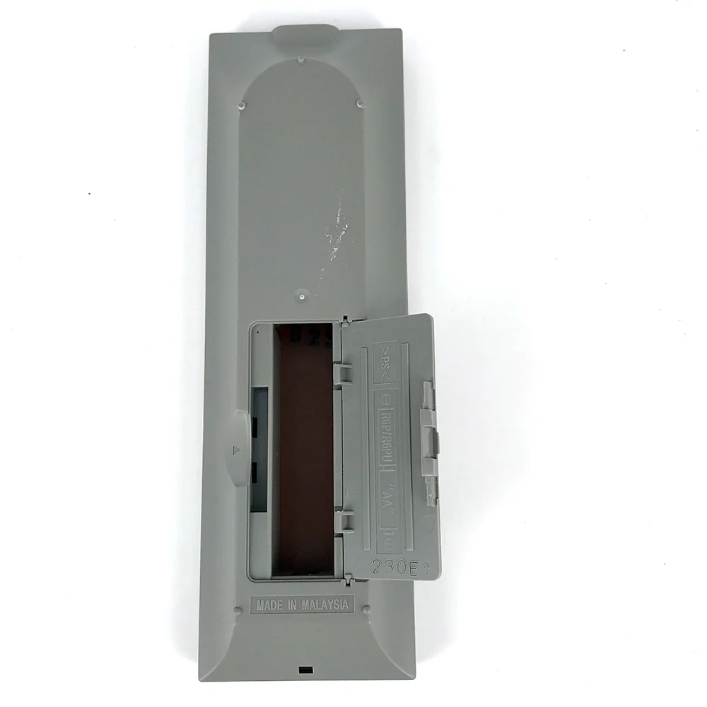 Пульт дистанционного управления для Panasonic N2QAJB000048 SA-DP1 SC-DP1 Микросистема с DVD AUDLO система дистанционного управления