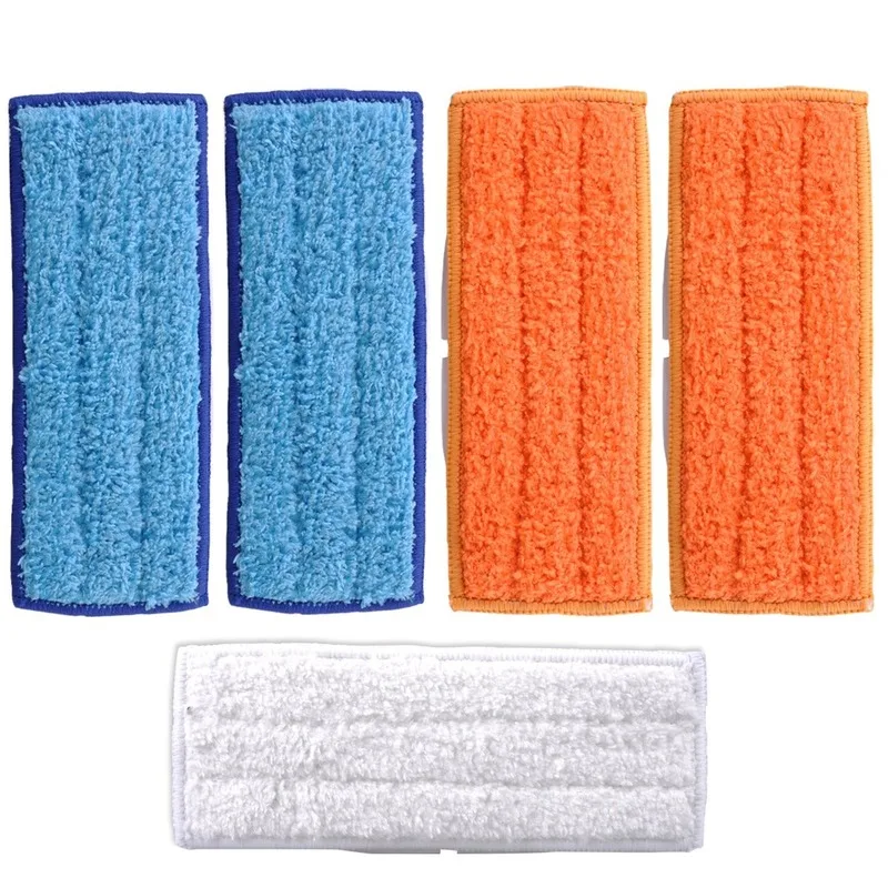 

Washable Mopping Pads for iRobot Braava Jet 240 241