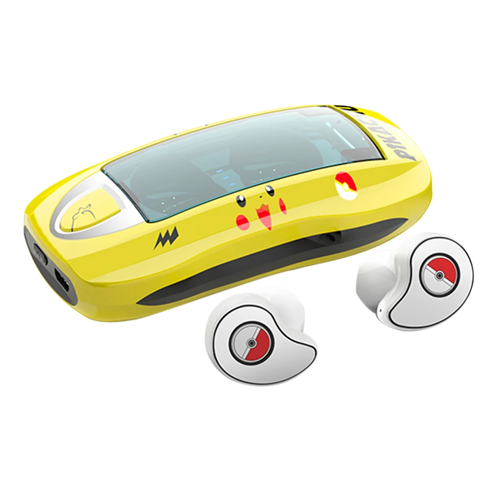TWS T911, беспроводные наушники, мини, смарт, Bluetooth 5,0, половина, наушники-вкладыши с микрофоном, Автоматическое Сопряжение, свободные руки, наушники для iOS, Android