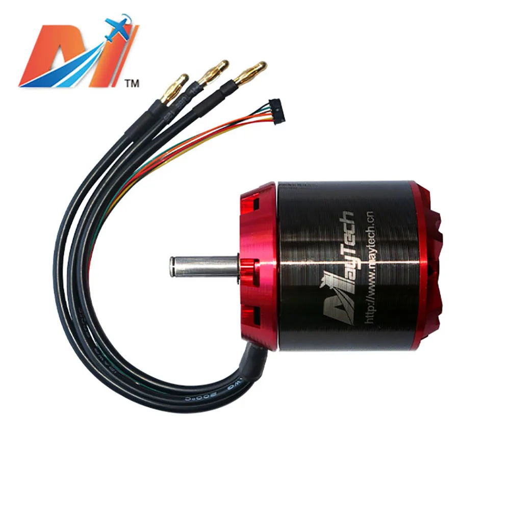 Maytech 6365 190kv бесщеточный мотор e велосипед комплект для электрического Лонгборд скейтборд