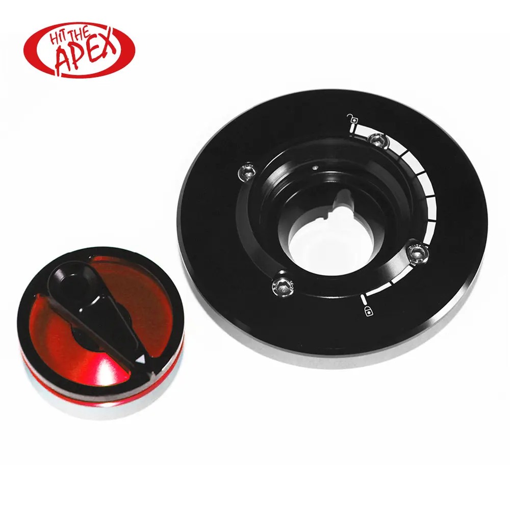 motorcycle fuel gas cap-20