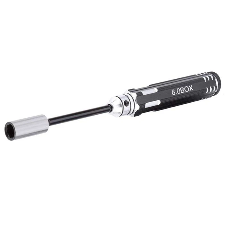 AYHF RC модель инструмента 4 шт. шестигранные отвертки шестигранная гайка гаечный