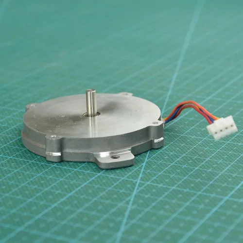 

NEMA23 57 Stepper Motor Ultra-thin Stepper Motor Shaft Length 10mm