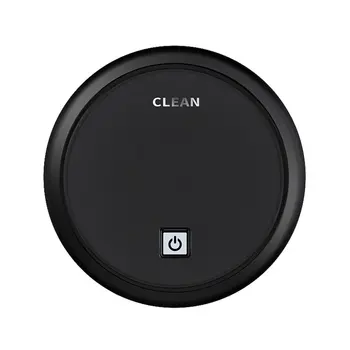 

High Efficient E23 Home Automatic Vacuum Smart Floor Cleaning Robot Auto Dust Cleaner Sweeper Mop for Household