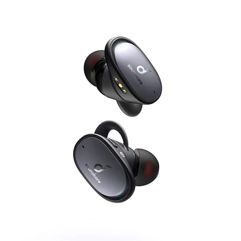 

EWA Bluetooth Earphones Soundcore Liberty 2 Pro TWS Bluetooth True Wireless Earphones with Studio Performance, 8h Playtime