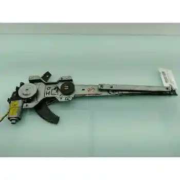 

9881017100 9881017100 window lifter Front Left Hyundai Matrix (fc) 1.6 Gls