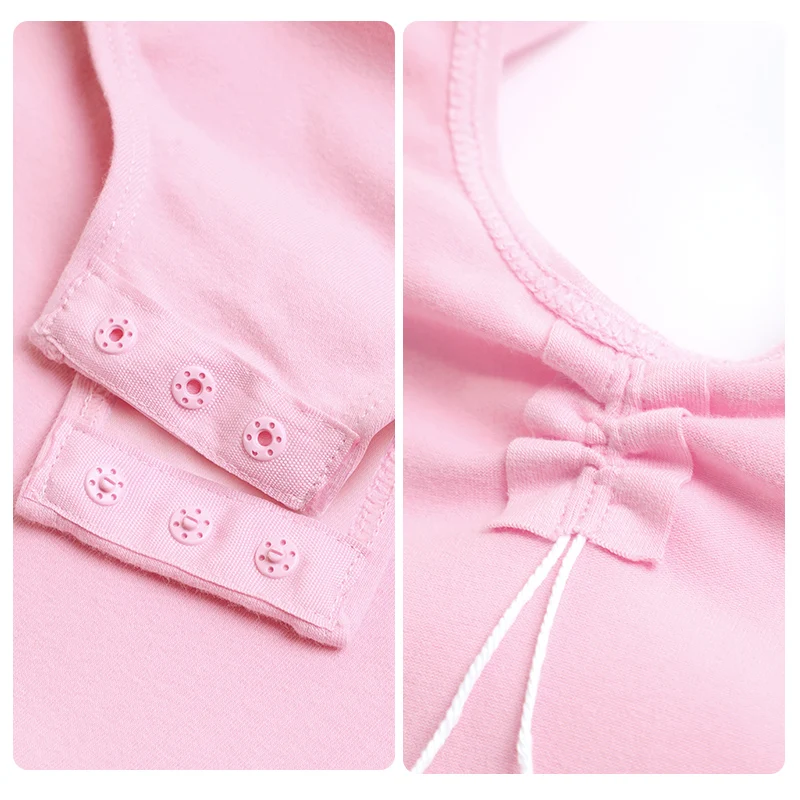 Girls Ballet Dance Costume Kid Long/Short Sleeve Cotton Kids Turnpakje Leotard Girls Gymnastics Dancewear Leotard for Ballet ballet leotard dance leotard girls dance costumes