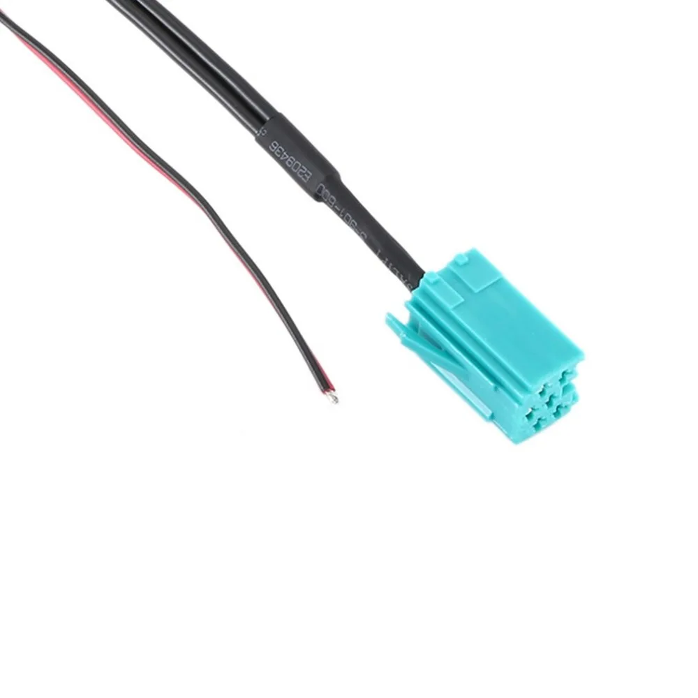 Автомобильный заводской стерео беспроводной модуль аудио вход мини Iso 6Pin список обновлений автомобильный беспроводной модуль аксессуары