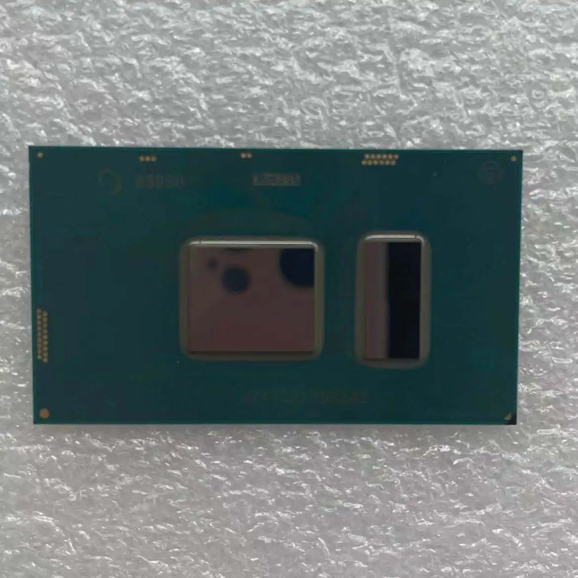 SR342 SR2ZU I5-7200U BGA Chipset 100% Nuevo Conjunto De Chips En Stock