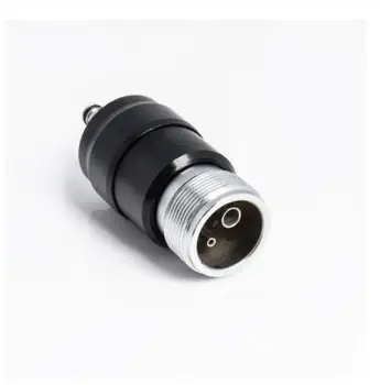 

Dental Spare Part Quick Coupler/Connector/Coupling For NSK Dental High Speed Handpiece 2Hole