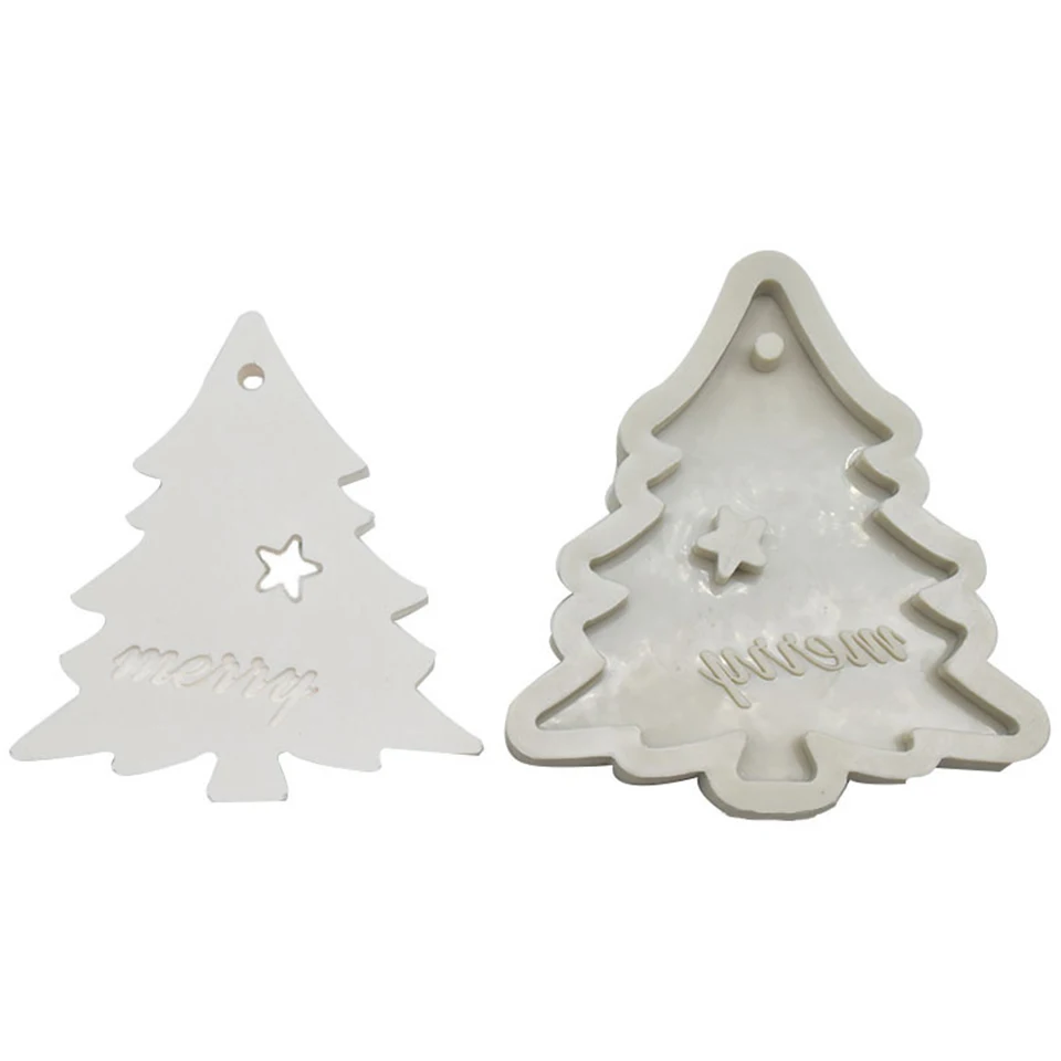 Silicone Mould (5)