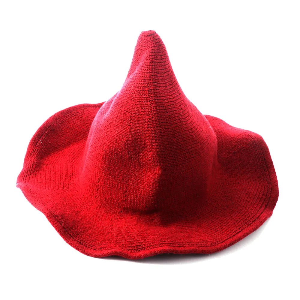 День Святого Валентина, подарок на Хэллоуин, Рождество, повседневная шапка, мужская и женская вязаная шапка, модная одноцветная шапка, шапка, разнообразная по шапке