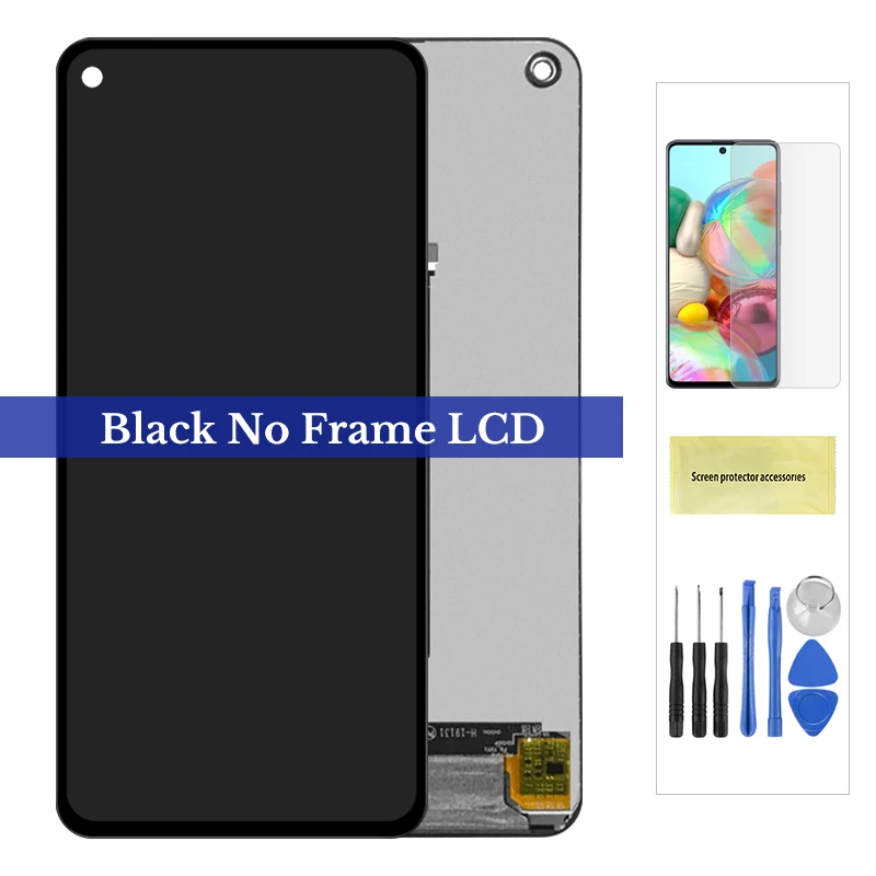 02-三星M40主图Black