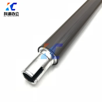 

KECHAO lower sleeved Fuser roller Compatible for Konica Minolta BHC220 C280 C360 C7722 C7728 AD C288 C368 pressure roller