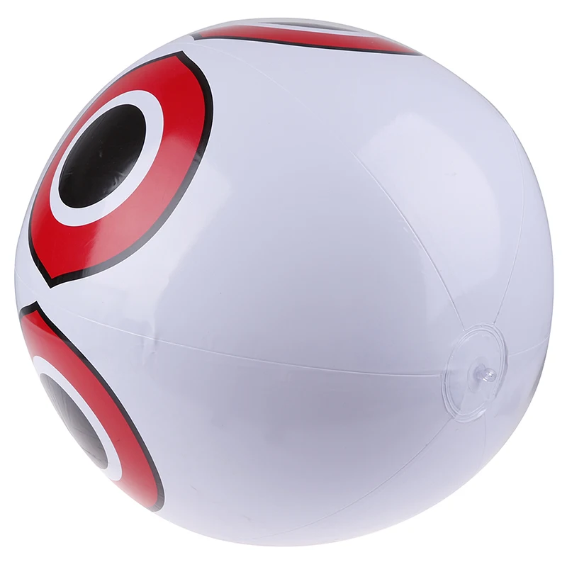 1 Pc Scary Eyes Balloon Bird Repellent Terror-Eyes Bird Fast Effective To Stop Animal Mess And Damage Useful Visual Deterrent