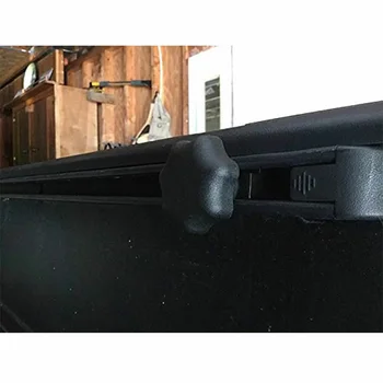 

Bed Rail Tighten Nails Nuts T-slot Cleat Tightening New Black Oxide Steel