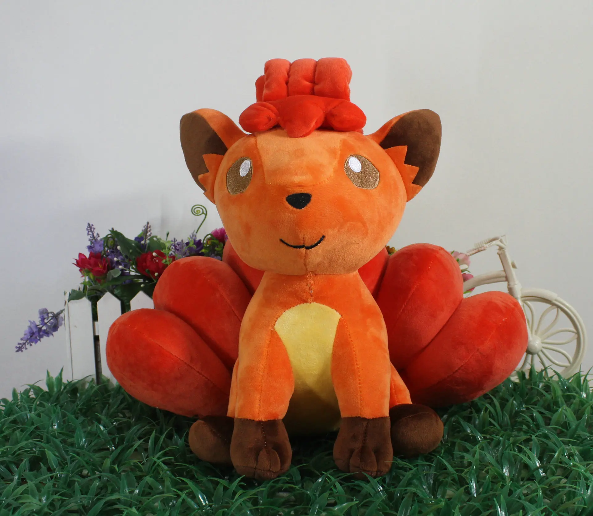 Rilakkuma брелок легко медведь брелок мультфильм плюшевый брелок растяжение брелок