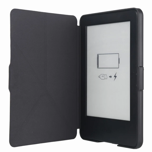 Étui de protection universel pour Kobo, 6 pouces, avec dragonne, pour Kindle  Paperwhite - AliExpress