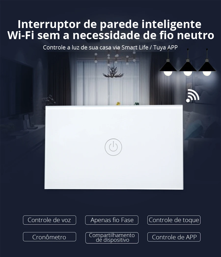 Cheap Controle remoto inteligente