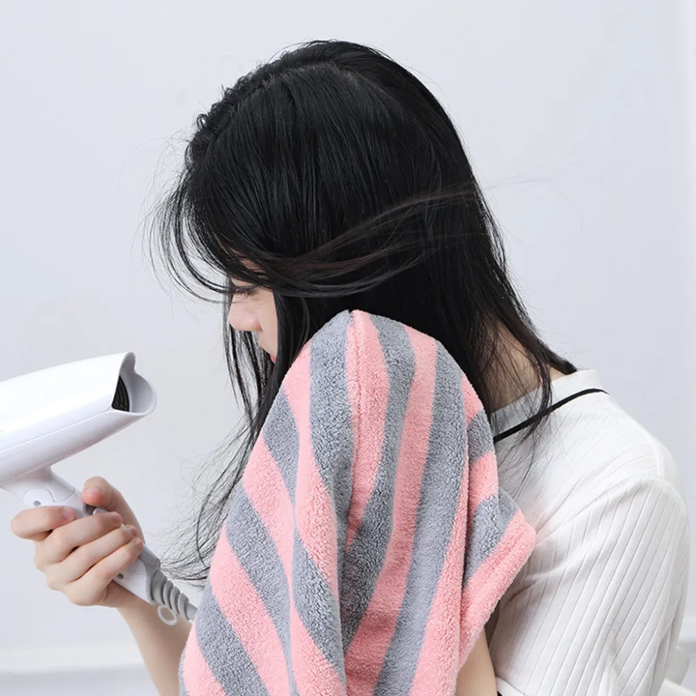 5 минут напыщенные сухие волосы кепки быстрое высыхание леди полотенца из ультратонкого волокна Ванна головной убор-чалма обернуть ped полотенце шапочка для купания