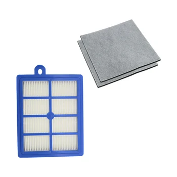 

1PC Replacement Hepa Filter For Philips Electrolux FC9172 FC9087 FC9083 FC9258 FC9261 FC8031 H12 H13 Vacuum Cleaner Parts