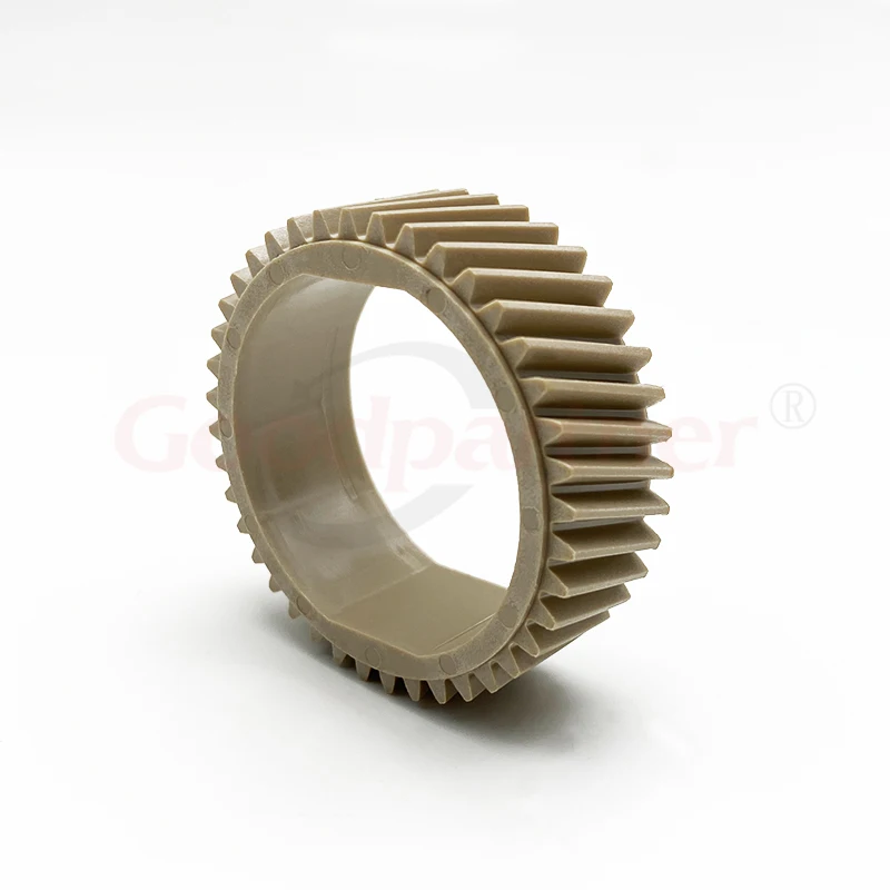 Engrenagem Superior do Rolo do Fusor Fusor 40t Ab012062 B1404194 Ajuste para Ricoh Aficio 2051 2060 2075 mp 5500 6000 6001 6002 6500 7000 7500 10x - Imagem 4