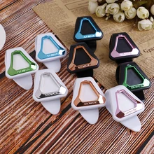 1 шт. автомобильный освежитель воздуха натуральный парфюм ароматизатор для солнцезащитного козырька заднего сиденья Ароматерапия