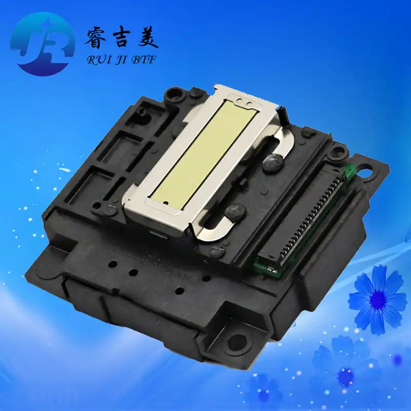 epson l3150 print head replacement