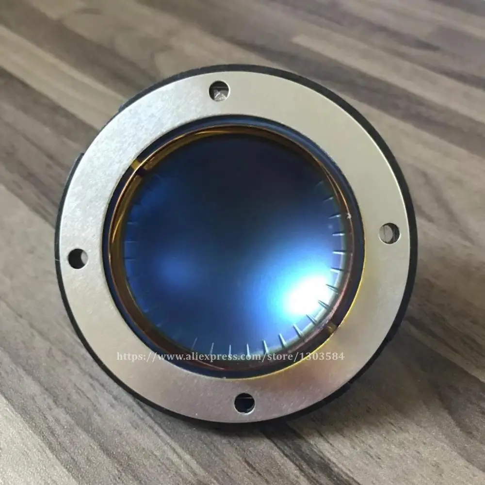 Провода из чистого алюминия ND2 8 Ом AFT диафрагмы для EV электро голос XLD 281 XLD 291 XLE 181 XLE 191