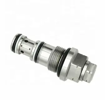 

Valve Assy Unload 723-40-56302 723-40-56100 for Komatsu PC200-6 Excavator