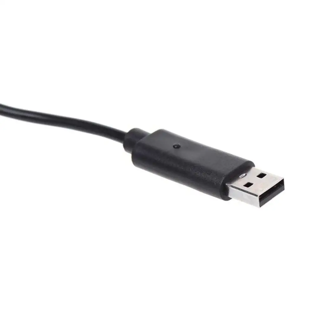 AC 100 V-240 V источник питания USB зарядный адаптер для Xbox 360 Kinect US/EU/AU штепсельный адаптер