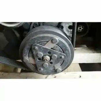

1227F AIR CONDITIONING COMPRESSOR CITROEN XSARA COUPE