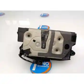

BM5AA26412AG LOCK REAR RIGHT DOOR FORD FOCUS TURN.